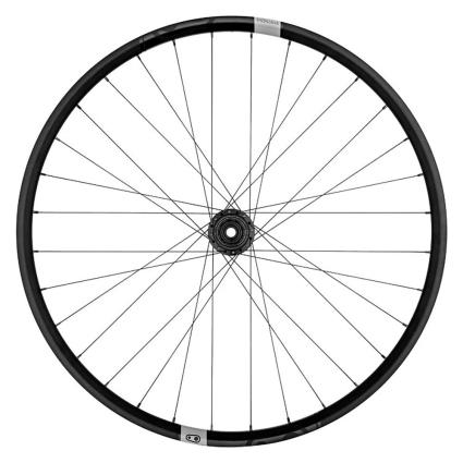 Roda Traseira Mtb Synthesis Enduro 29´´ 6b Disc 12 x 148 mm Black