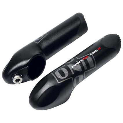 Prosthesis 3d One Size Black