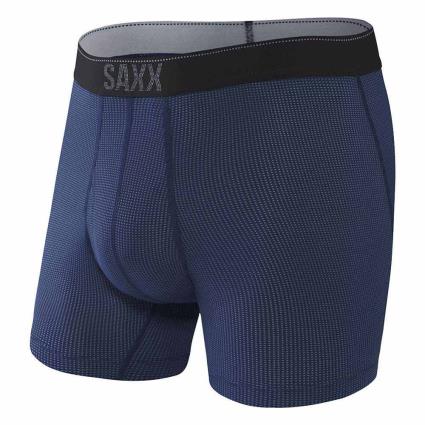 Boxer Quest Fly S Midnight Blue II