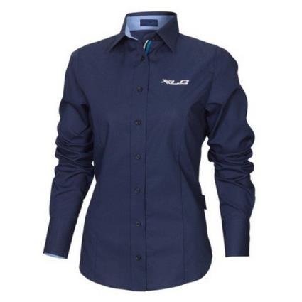 Camisa Ft-a13 34 Dark Blue