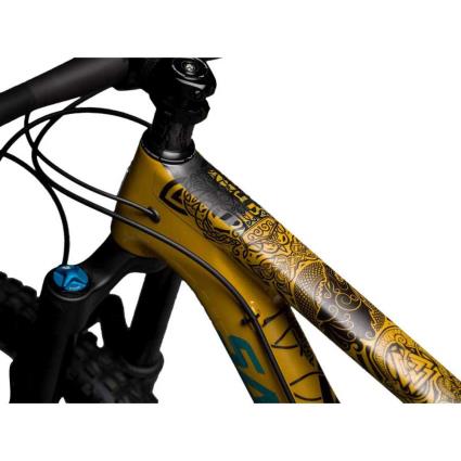 Viking One Size Black