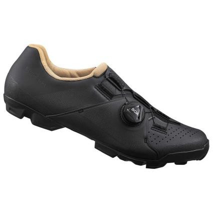 Tênis Mtb Xc3 EU 40 Black