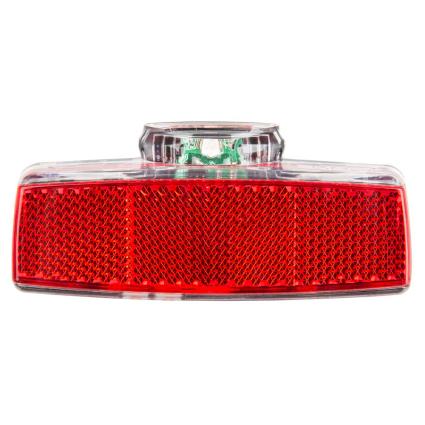 Luz Traseira Refo Mini One Size Black