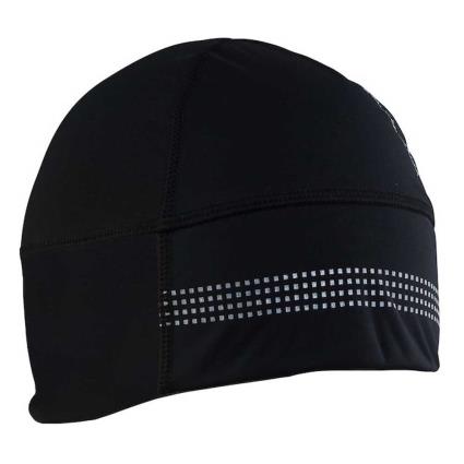 Gorro Shelter 2.0 L-XL Black