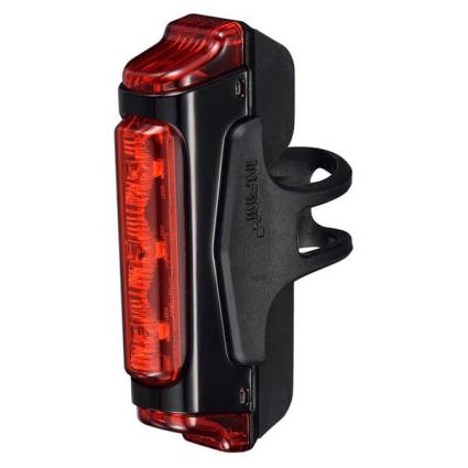 Luz Traseira Sword R2 Usb One Size Red