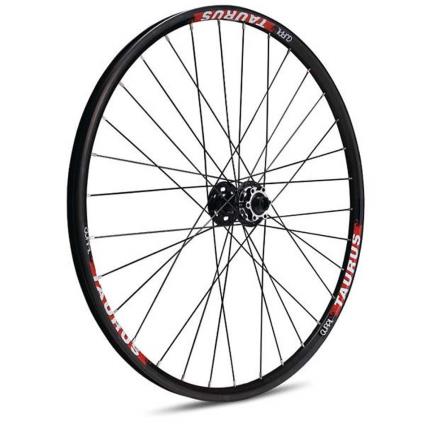 Roda Diantera Mtb Taurus 26´´ 6b Disc 9 x 100 mm Black