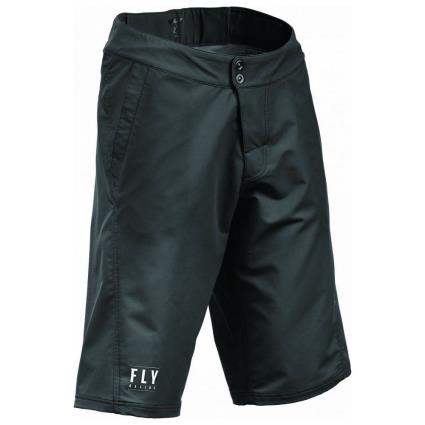 Shorts Maverik 40 Black