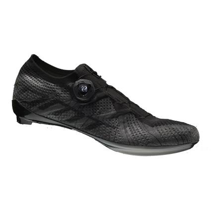 Tênis Estrada Kr1 EU 46 Black / Black