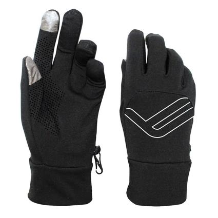 Luvas Longas Thermo Gps XL Black