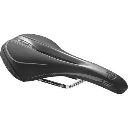 Selim Am Ergo One Size Black / Grey