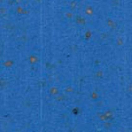 Punhos Fita Guiador Cork One Size Blue