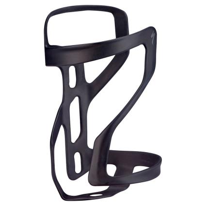 Carbono S-works Gaiola De Garrafa Direita Zee Cage Ii One Size Matte Carbon