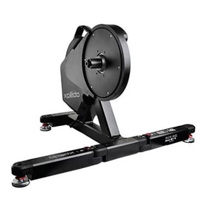 Turbo Trainer Apx Comp One Size Black