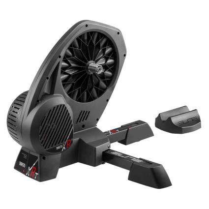 Turbo Trainer Direto Xr-t One Size Black