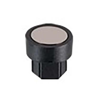 Ímã De Cadência One Size Black