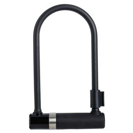 U-lock Newton Ul 14 Mm 230 cm Black