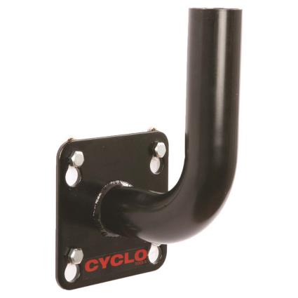 Modular Wall Support One Size Black