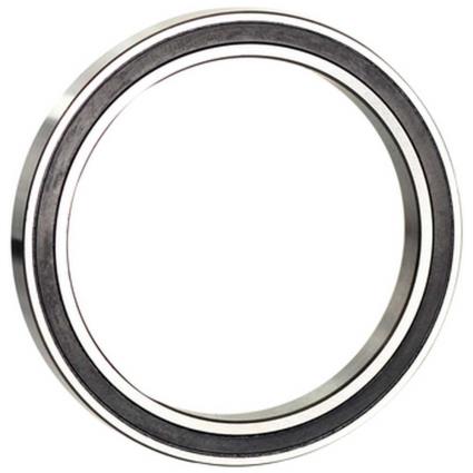 Cb-240 2rs 35 x 44 x 5 mm Silver / Black