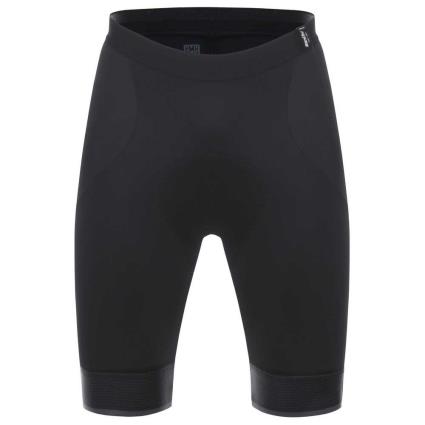 Calções Sem Alças Karma Delta XS Black