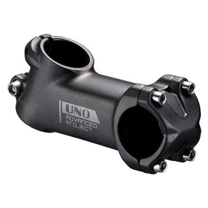 Alumínio As-030 31.8 Mm Avanço 90 mm Black