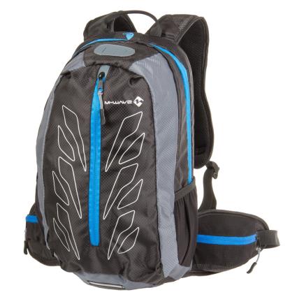 Mochila Rough Ride 15l One Size Black