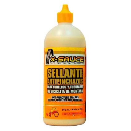 Selante Tubeless 500ml One Size White