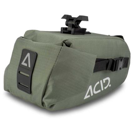 Bolsa Selim Porta-ferramentas Click Xl 1.2l One Size Olive