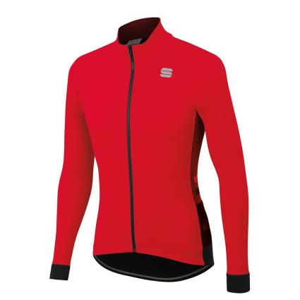 Casaco Neo M Red / Black