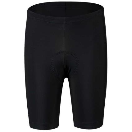 Calções Sem Alças Quest S Black