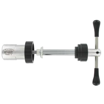 Prensa / Extrator Para Suportes Inferiores Prensados One Size Silver
