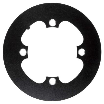Pd Chain Guard 104 Mm 40t Black