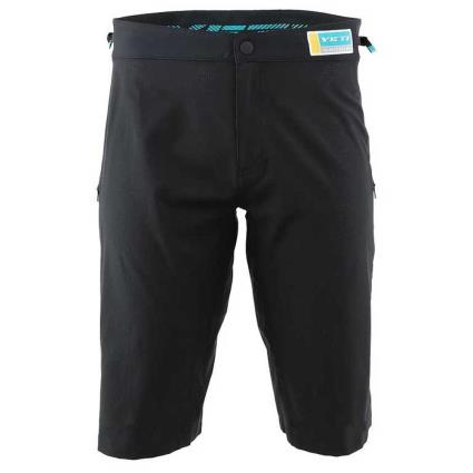 Calções Enduro 2018 XL Black