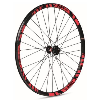 Roda Diantera Mtb Sl20 27.5´´ Disc 15 x 110 mm Red