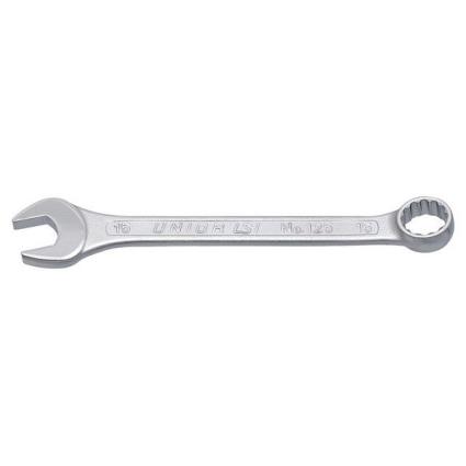 Combination Wrench 30 mm Silver