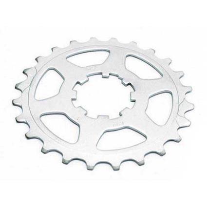 Sproket 11s Campagnolo 18t Silver