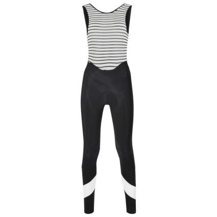 Calças Coral Bengal L Black
