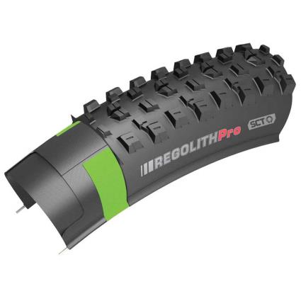 Pneu Mtb Regolith Pro Sct 120 Tpi 29´´ Tubeless 29 x 2.20 Black