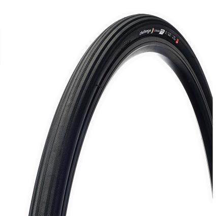 Strada Pneu De Estrada Dobrável Vulcanizado Race 700 x 25C Black
