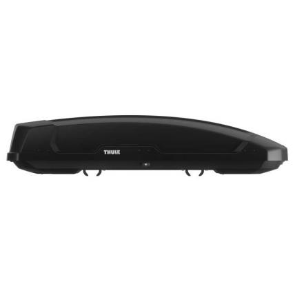 Tronco Force Xt Xl 500l One Size Black