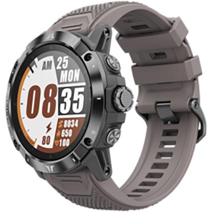 Relógio Vertix 2 Gps Adventure One Size Obsidian