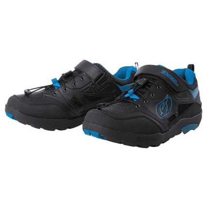 Tênis Mtb Traverse Spd EU 47 Black / Blue