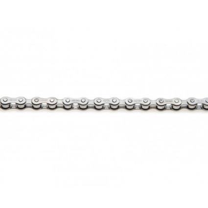 Corrente Tough Guard Track 116 Links Silver