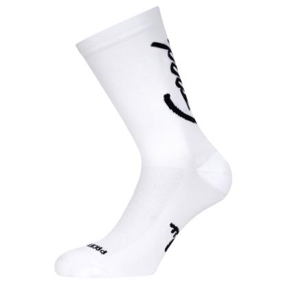 Meias Good Vibes EU 42-45 White