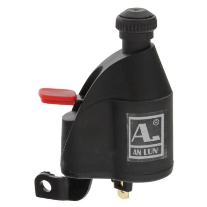 Direita Aero Dynamo One Size Black