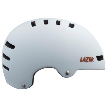 Capacete Armor 2.0 L Matte White