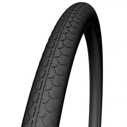 Pneu D-1005 26´´ 26 x 1.50 Black
