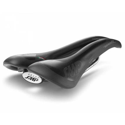 Selim Well Gel 280 x 144 mm Black