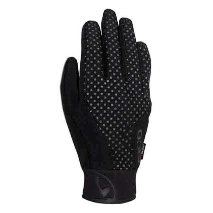 Luvas Longas Inferna Ii M Black