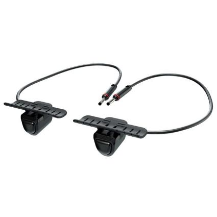 Para Axs Shifter Multiclics 800 mm Black