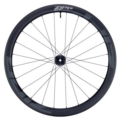 Roda Traseira Estrada 303 S Cl Disc Tubeless 12 x 142 mm Black